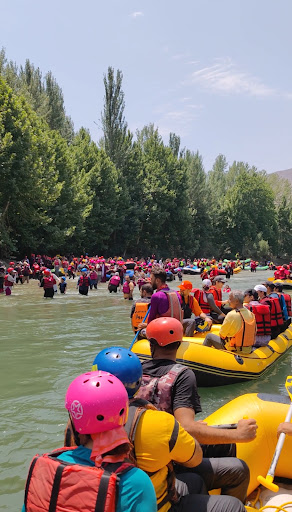 رفتینگ حیدری