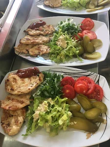محسن برگر