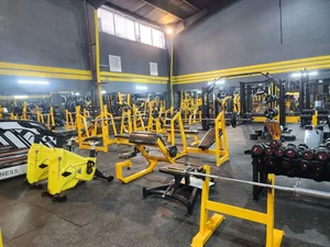iGym Tehran 4