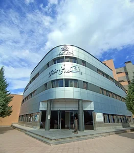دانشکده فنی و مهندسی