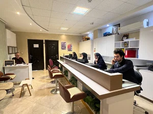 بیمه ایران