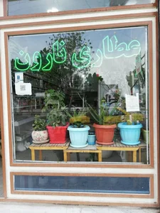 عطاری نارون