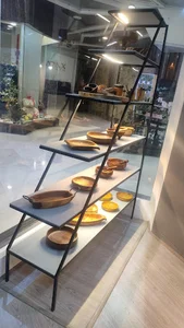 ظرف چوبی باریس