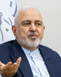 محمدجواد ظریف - ویکی‌پدیا، دانشنامهٔ آزاد
