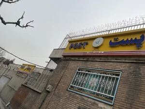 مجتمع مخابراتی شهید یگانه