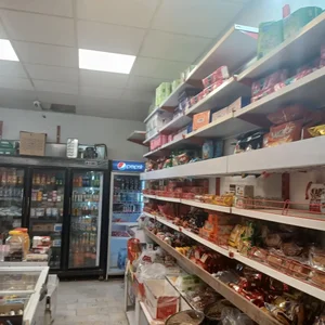 سوپر مارکت حاجی بابا 3