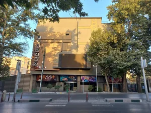 سینما فرهنگ 2