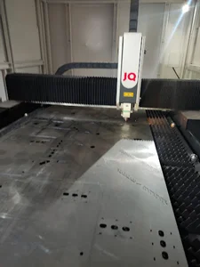 لیزر متال lasermetal