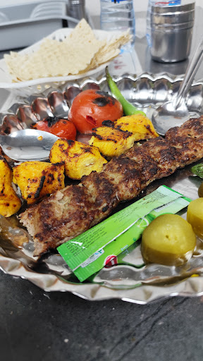 غذاکده جوجک