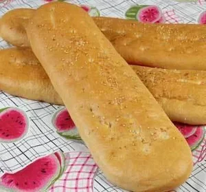 نان فانتزی گل گندم 4