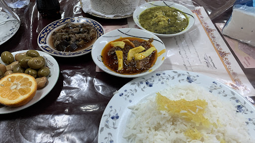 کته‌پزی گل