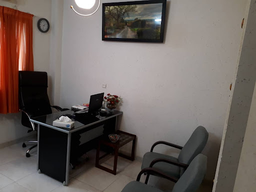 مرکز مشاوره و خدمات روانشناسی اندیشه نو