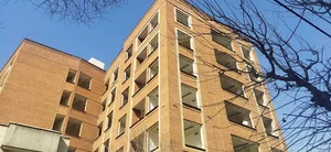 خدمات ساختمانی آرش