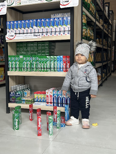 Ata supermarket