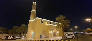 Rashid bin Abdulaziz Al Humaidhi Mosque