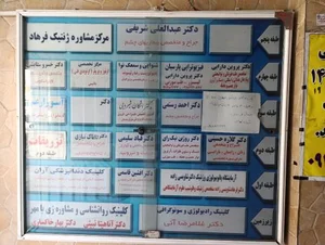 دکتر پروین دارابی 3