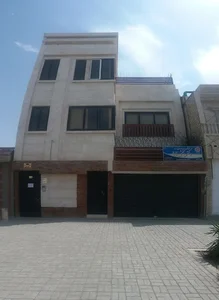 مطب دکتر بخشی زاده