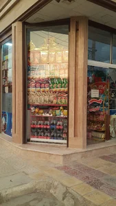 مارکت رشیدی