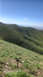 کوهستان بوقاطی ، بوقاتی ( بغراطی )