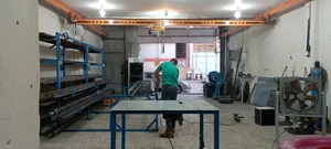 بالابر صنعت (خامه گر)