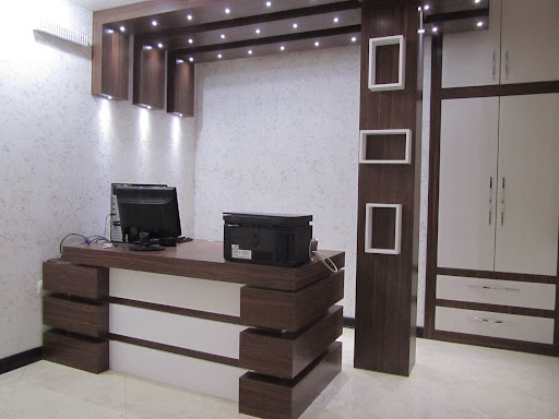 گروه معماری و دکوراسیون مسیح سلطانی