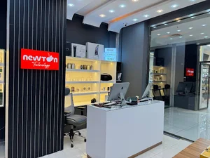 نیوتن تکنولوژی