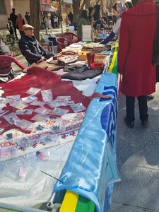 کافه کتاب فیروزه