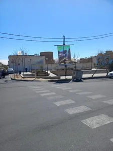 بوستان شمسه 5