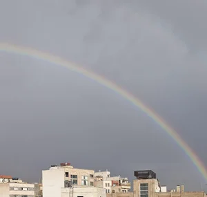 ساختمان ایلیا