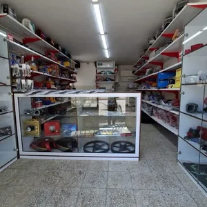 یدک سیکلت غفاری