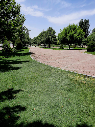 پارک رجایی