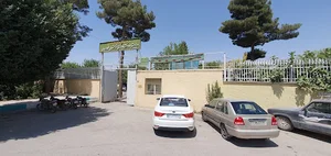 اداره جهاد کشاورزی فلاورجان