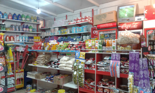 فروشگاه موادغذایی شهرک پرواز