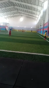 باشگاه زاگرس