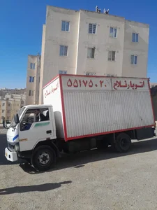 اتوباربری فلاح 2