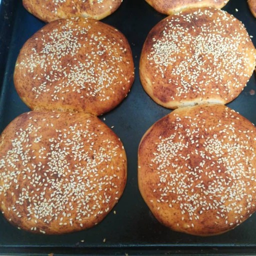 نان لاری