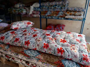 تولیدی کالای خواب تک دوخت