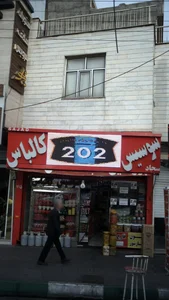 پروتئینی 202 2