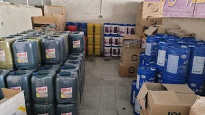 عمده فروشی روغن زنگنه