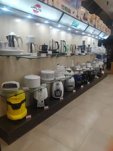 نمایندگی پارس خزر یزد