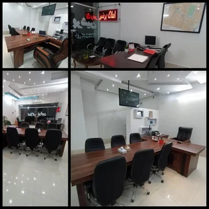 املاک پرشین اصفهان