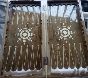 صنایع چوب گروسی