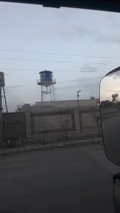 انبار جهان گستر