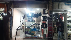 فروشگاه دوربین مداربسته