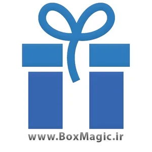 فروشگاه باکس مجیک