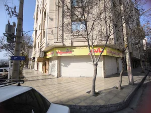 شیشلیک و دنبه شاندیز