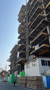 گروه ایکاد سازه