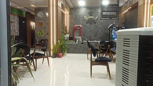 پیتزا چیستا