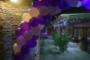 باغچه سرای کافه کلاسیک 3