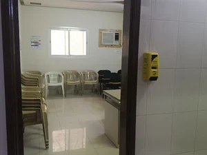 Elseif Camp Al Khaleej